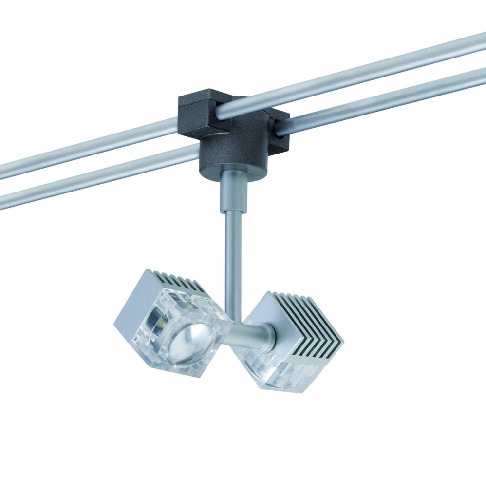 

Трек-система Paulmann 97645 LED