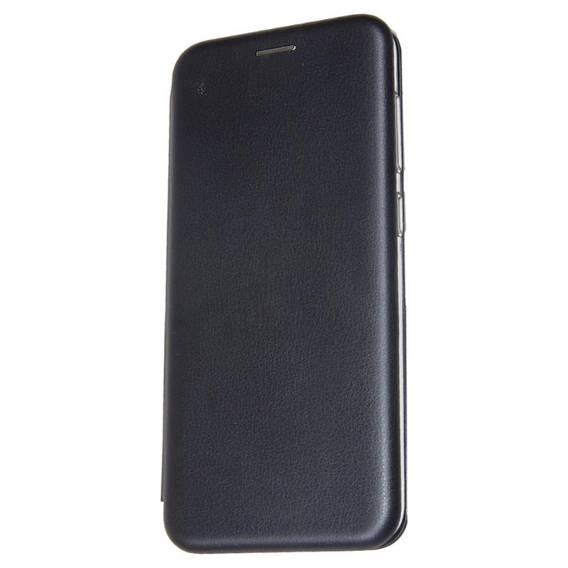 

Чехол TFN для Samsung A305 Shell blue