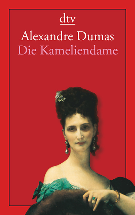 

Die Kameliendame