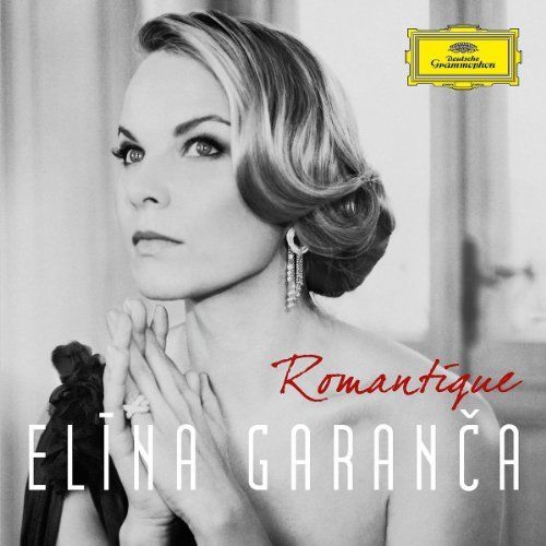Garanca, Elina Romantique