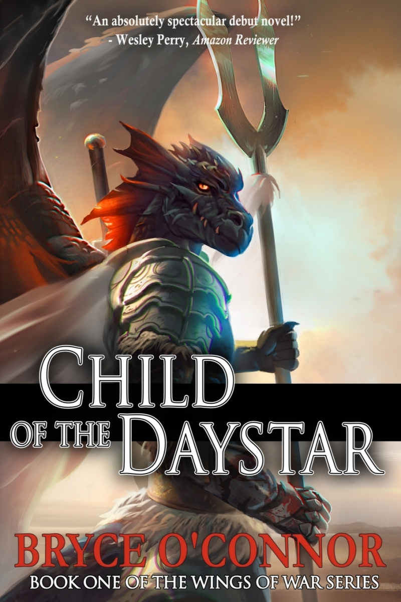 

Child Of The Daystar
