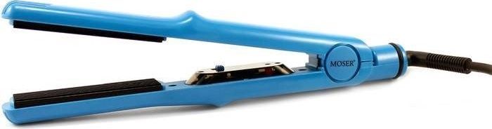 

Выпрямитель волос Moser Crimper MaxStyle Blue, Crimper MaxStyle