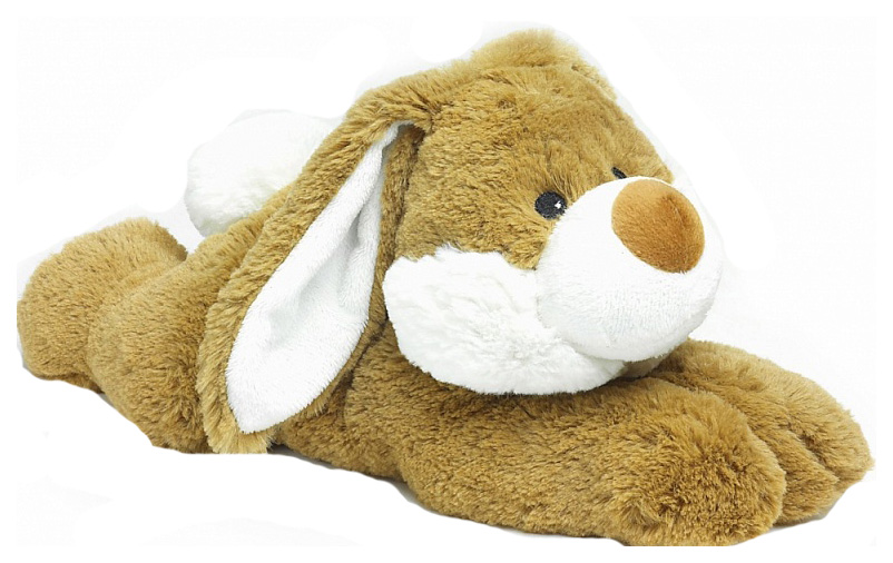 Мягкая игрушка животное Warmies Кролик CPM-BUN-1