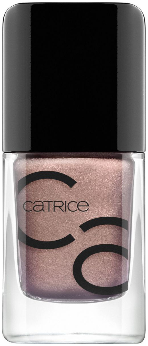 фото Лак для ногтей catrice iconails gel lacquer 85 every sparkle happens for a reason 10,5 мл