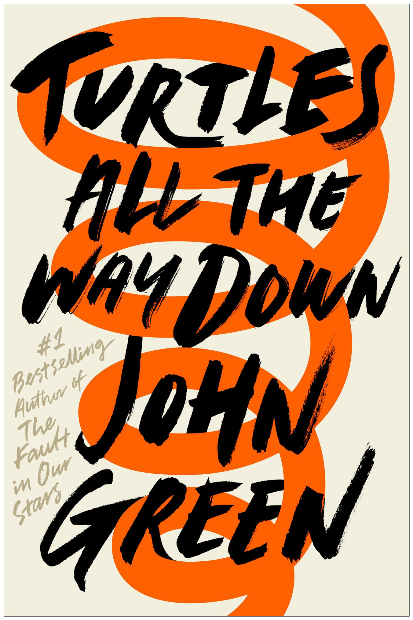 

Книга Penguin Group Green John "Turtles All the Way Down"