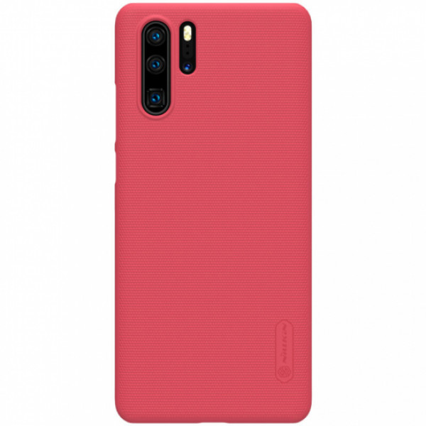 

Чехол Nillkin Matte для Huawei P30 Pro Red