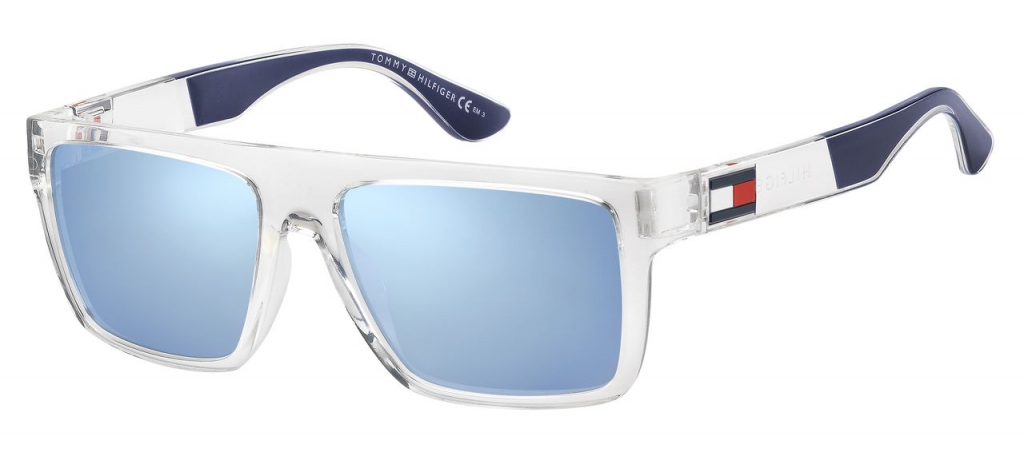 

Солнцезащитные очки мужские Tommy Hilfiger TH 1605/S, TH 1605/S