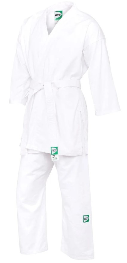 

Кимоно Green Hill KSST-10354, белый, 130, KSST-10354