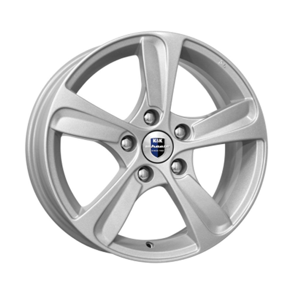 

Колесный диск K&K Катана КС722 R16 7J 5x114.3 ET38 D67.1