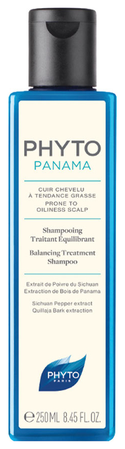 Шампунь Phyto Phytopanama Balancing Treatment Shampoo 250 мл