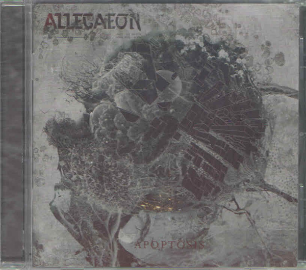 

Allegaeon Apoptosis