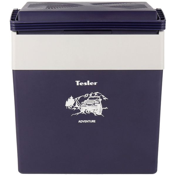 Автохолодильник термоэлектрический Tesler TCF-3012