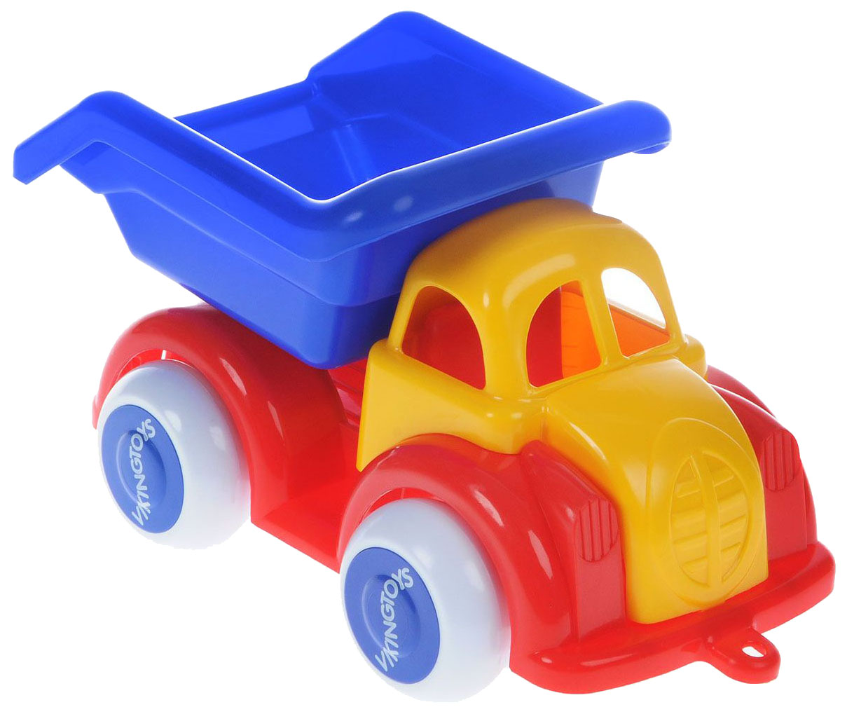 

Самосвал Viking toys Джумбо 25 см