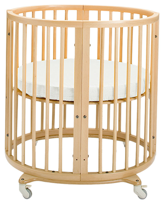 Люлька Stokke Стокке SLEEPI Mini Natural 221601 45990₽