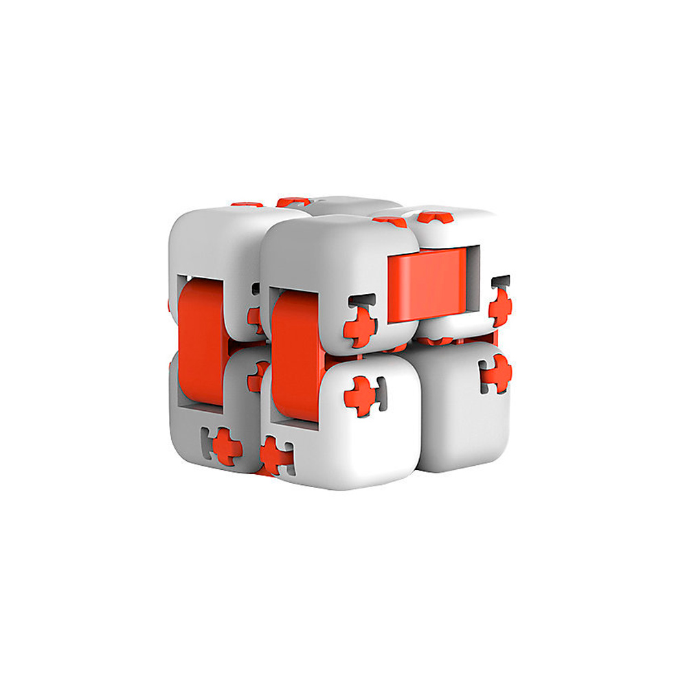 Головоломка антистресс Xiaomi Mi Fidget Cube умная головоломка xiaomi giiker super slide