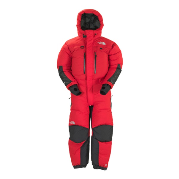 Комбинезон The North Face Himalayan Suit мужской