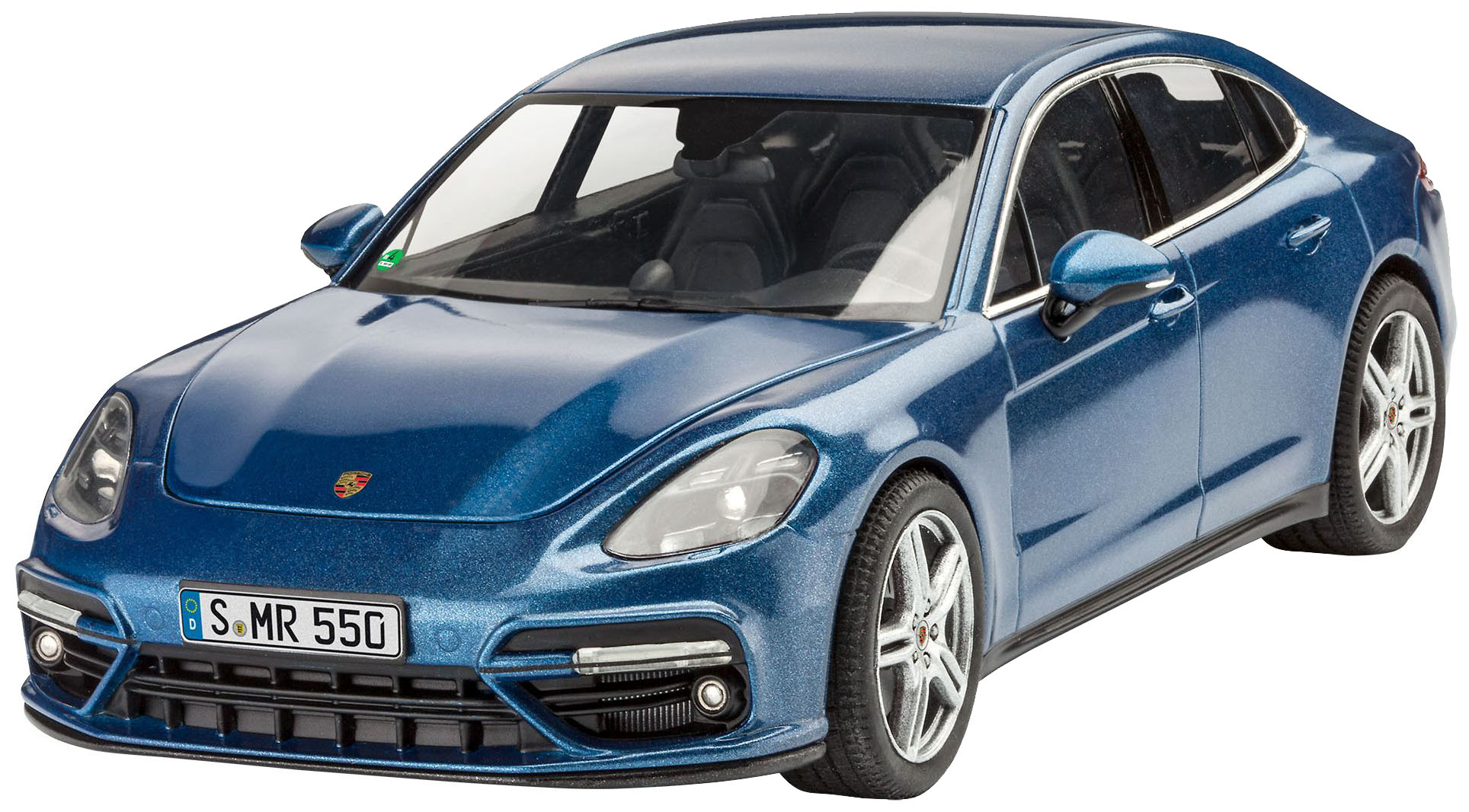 

Автомобиль "Porsche Panamera 2"