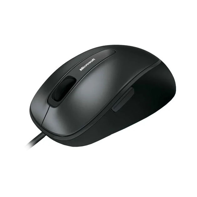 

Мышь Microsoft Comfort 4500 (4EH-00002)