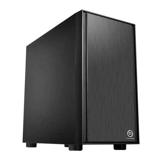 

Корпус компьютерный Thermaltake Versa H17 (CA-1J1-00S1NN-00), Versa H17