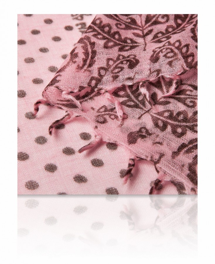 

Палантин женский Michel Katana SW-SMALLFL разноцветный, W-ROMAN