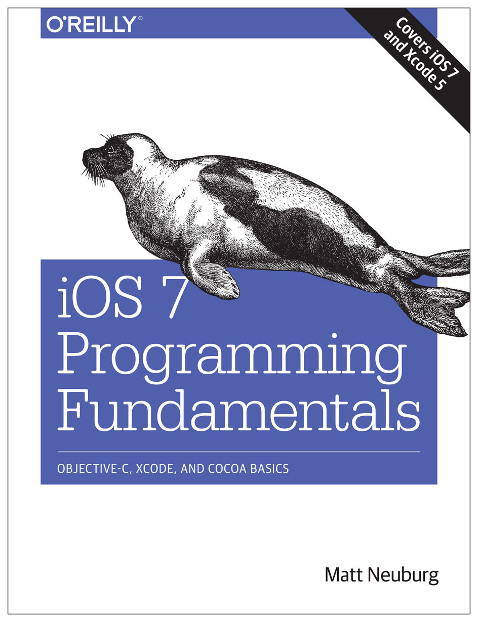 

Программирование для iOS 7