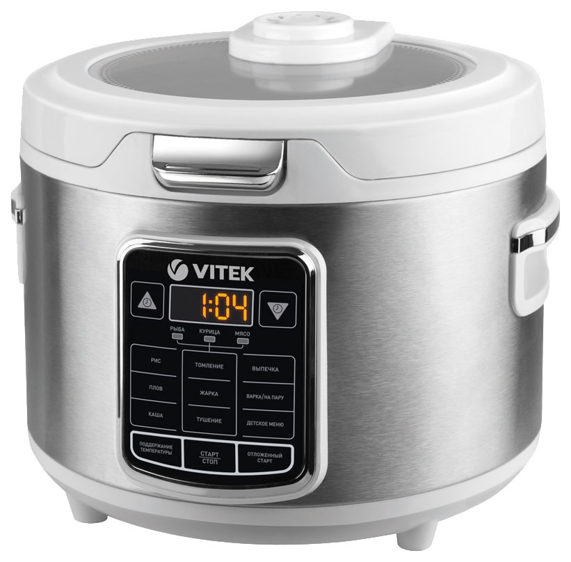 Мультиварка Vitek VT-4281 мультиварка vitek vt 4284