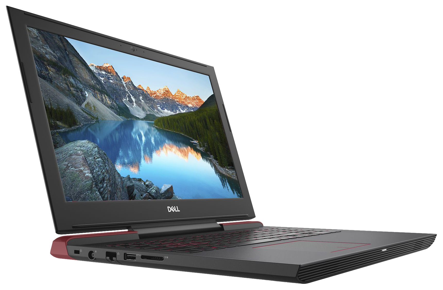 

Ноутбук Dell G5 (G515-7381), G5 (G515-7381)