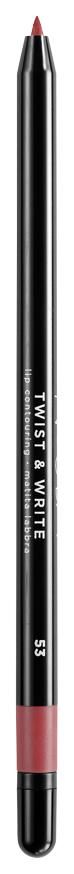 

Карандаш для губ Nouba Twist & Write Lip Contouring 53 0,5 г