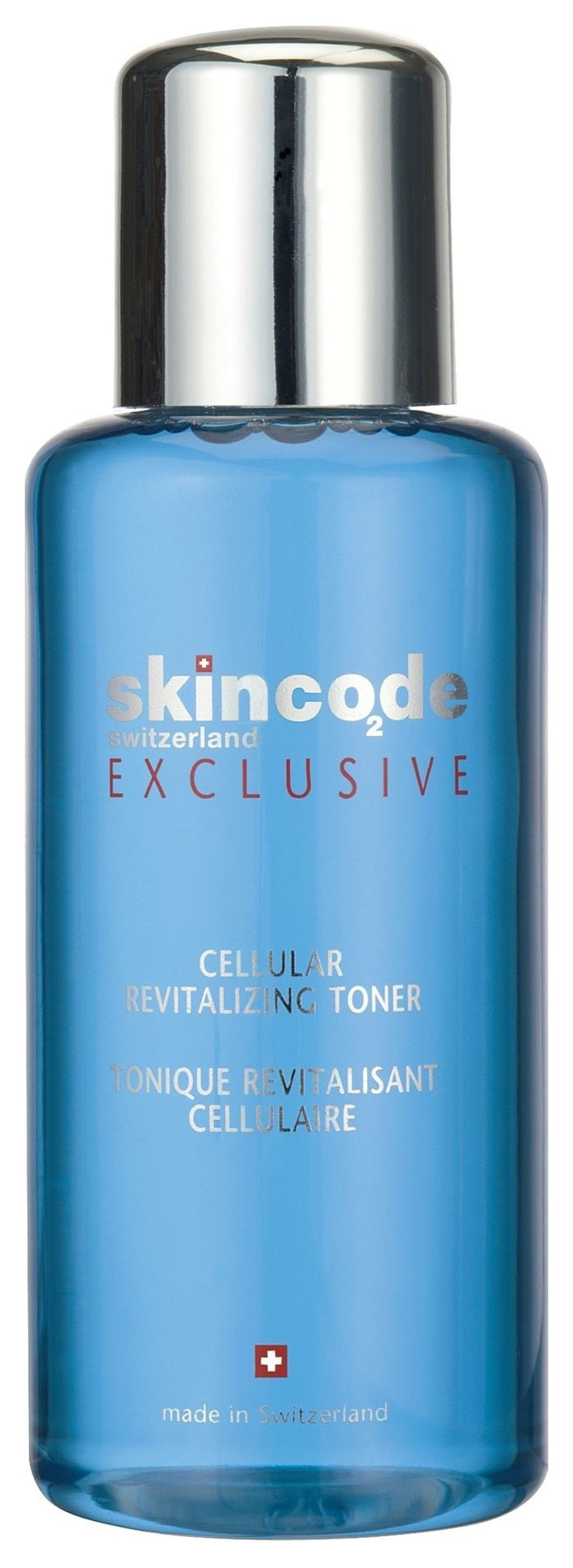 Тонер для лица Skincode Exclusive Cellular Revitalizing Toner 200 мл