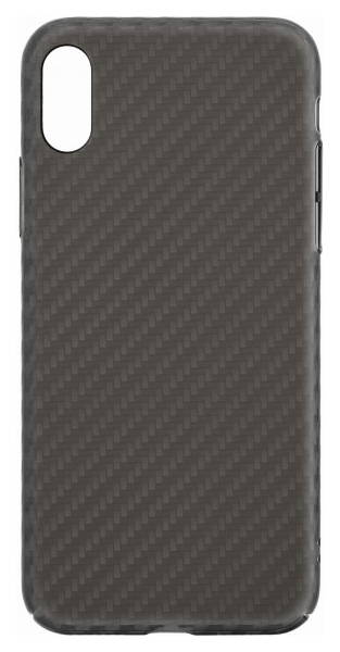 

Чехол Hoco для Apple iPhone Lattice Black, Черный