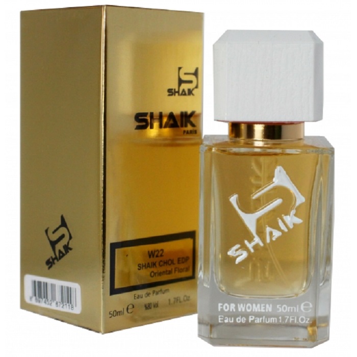 Парфюмерная вода Shaik N22 CHOL EDP,