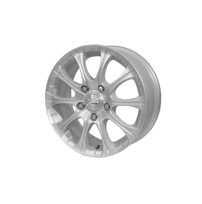 фото Колесный диск skad r14 5.5j pcd4x100 et35 d67.1 whs039739