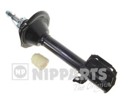 фото Амортизатор подвески nipparts n5537010g