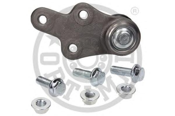 

Шаровая опора Optimal G31044