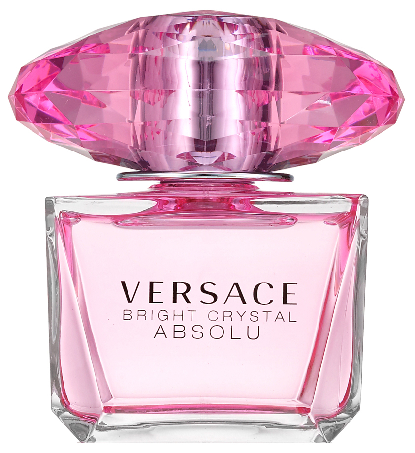 Парфюмерная вода Versace Bright Crystal Absolu 90 мл