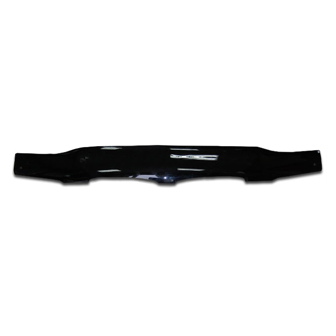 

Дефлектор на капот CA Plastic для BMW X5 2004-2007 черный