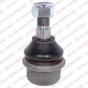 

Шаровая опора DELPHI TC2361