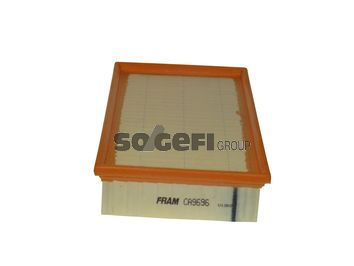 фото Фильтр воздушный fram ca9696