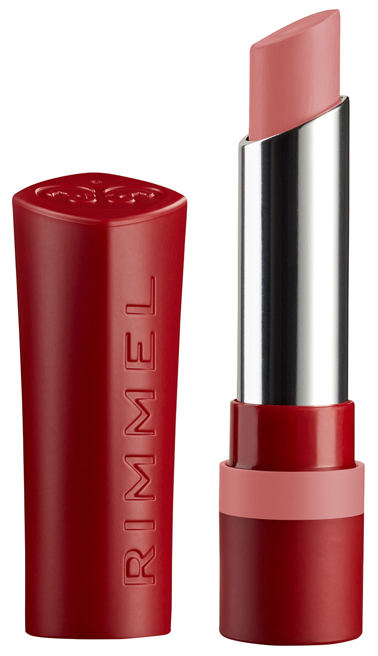 

Помада Rimmel The Only One Matte 200 Salute 3,4 г
