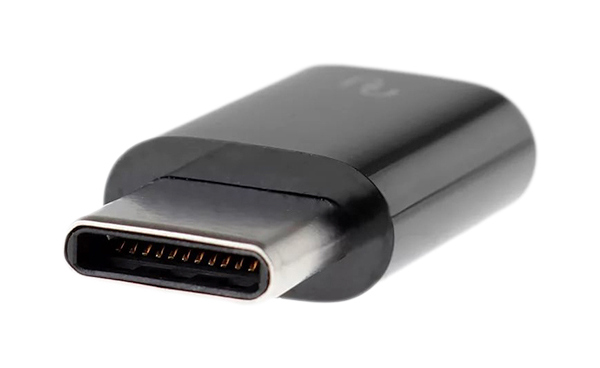 Переходник Xiaomi Mi Connector Micro USB/Type-C (SJV4065TY)