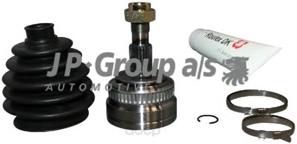 

Шрус JP Group для Mercedes-Benz w168 1343300310