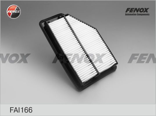 

Фильтр воздушный FENOX FAI166