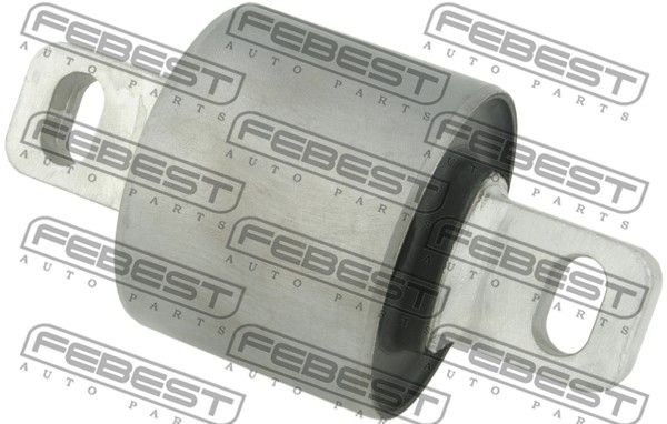 фото Сайлентблок опоры дифференциала febest bzab-054 mercedes benz vitoviano 639 2003-2014