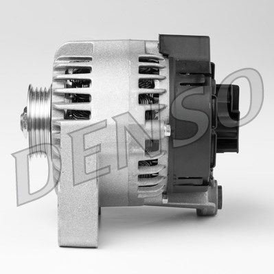 

Генератор DENSO DAN629