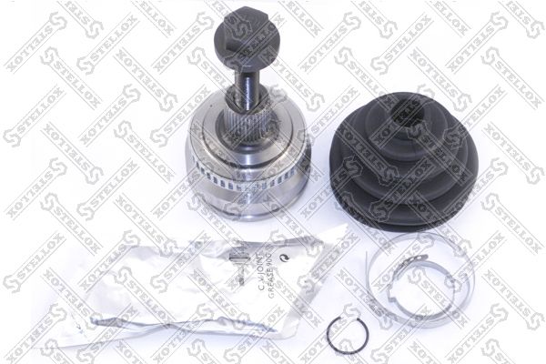 

Шрус Stellox 150 1435-SX