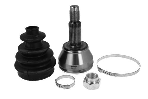 

Шрус Metelli 151192