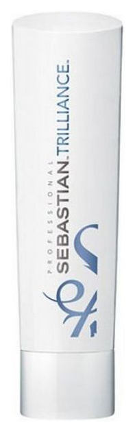 Кондиционер для волос Sebastian Professional Foundation Trilliance Conditioner 250 мл тональная основа для лица ln professional soft matte foundation т 101