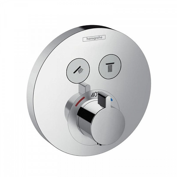 Смеситель для душа Hansgrohe 15743000