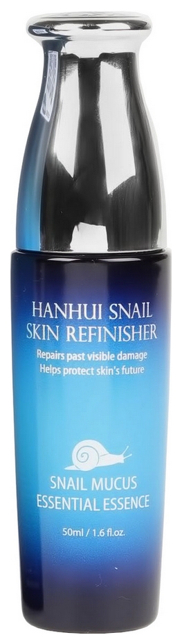 

Сыворотка для лица Bergamo Hanhui Snail Skin Refinisher Essential Essence 50 мл