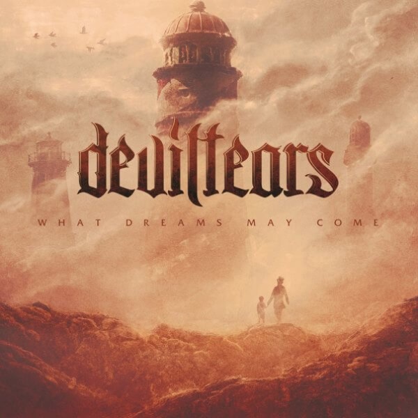 Deviltears "What Dreams May Come" 100024364212